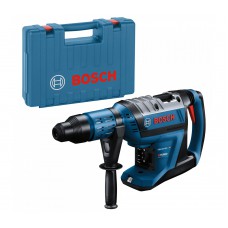 BOSCH GBH 18V-45 C BITURBO perforators SOLO